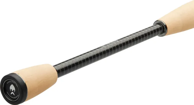 Westin W8 Finesse Crank-T Baitcastrute 2.1m 10-30g 2pc
