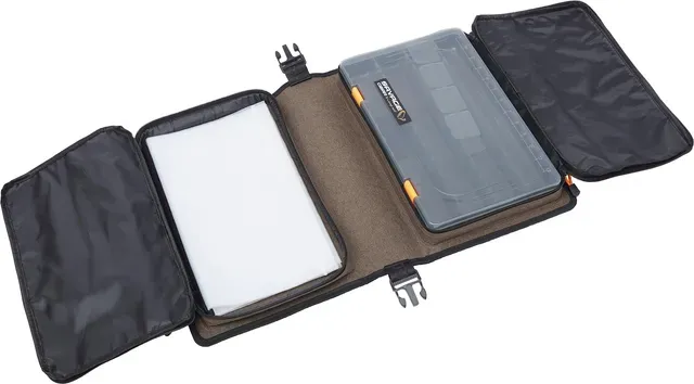 Savage Gear Flip Rig Bag 39x25x10cm 12