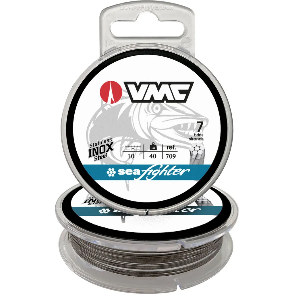 VMC C709 Seafighter 90LB