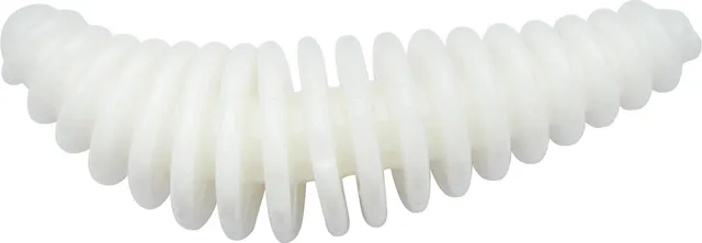 Berkley PowerBait Power Pupa 4.5cm Spring Green/Sunshine Yellow