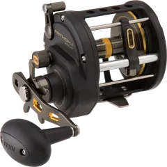 Penn Fathom II Level Wind 50 3.7:1 765g