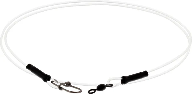 Westin Fluorocarbon Leader 50cm Ø1.05mm 2pcs