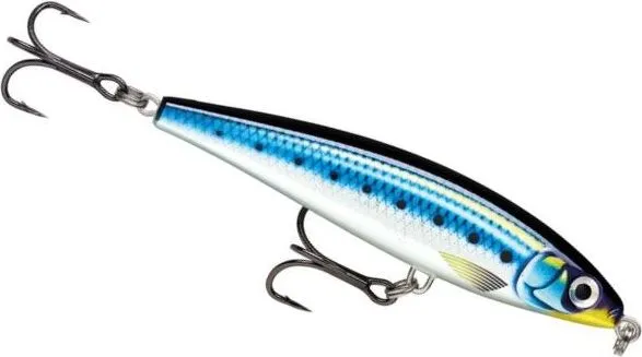 Rapala X-Rap Magnum Prey Crankbait 10cm 0.3–0.6m 41g HDBSRD