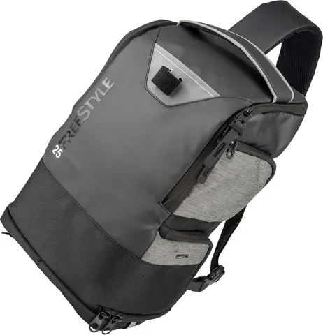 Spro Freestyle Backpack 25 23x16x40cm