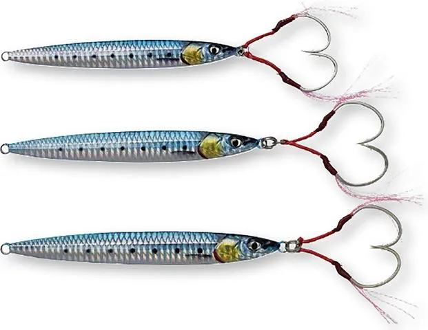 Savage Gear 3D Slim Jig Minnow 18cm 180g FS GMAC PHP