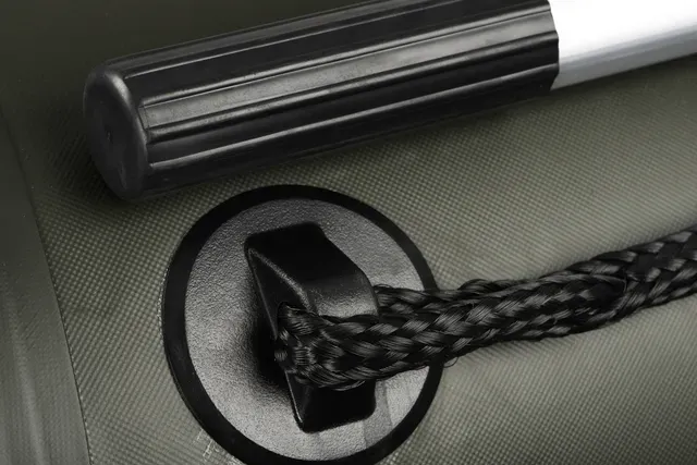 Fox EOS 215 Boat Slat Floor 20kg 215x120cm 20kgf PVC