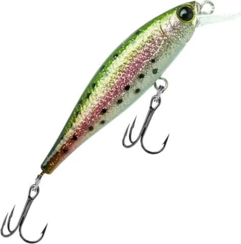 Lucky Craft Pointer Jerkbait 4.8cm 0.5m 2.6g