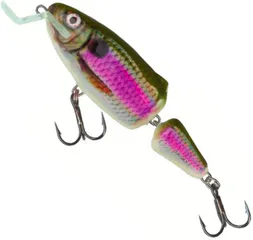 Salmo Frisky Shallow Runner Wobbler 7cm 8g Spot Bait