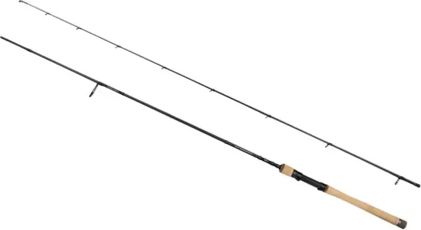 Savage Gear Salmonoid SG2 Light Game Spinnrute 2.43m 4–14g