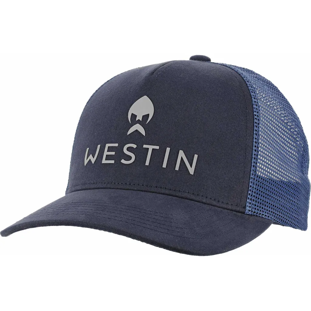 Westin Trucker Cap 671 One Size Ombre Blue