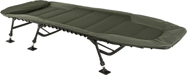 JRC Defender Levelbed Liege 212cm 32cm 9.4kg