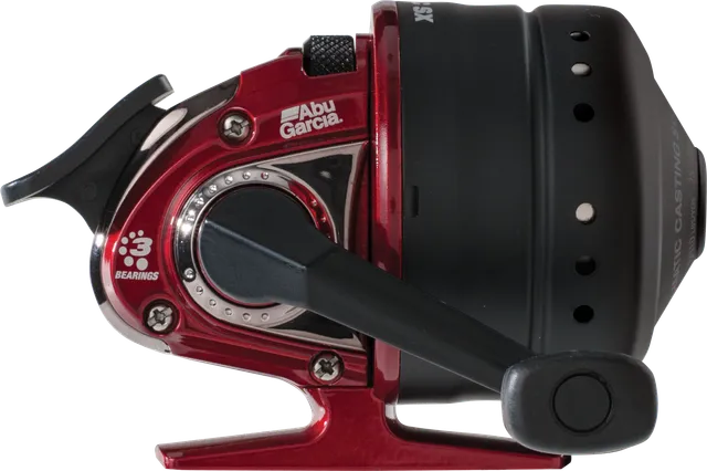 Abu Garcia Abumatic SX Encapsulated Reels 10 238g 3.6kg 58cm