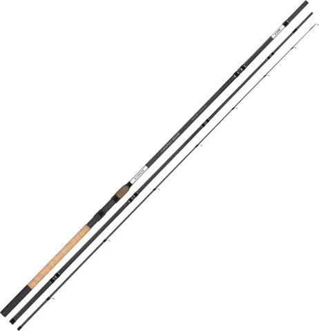 FTM Tubertini Spinning Rod Catapult Silver 4.2m 18-40g 3pc