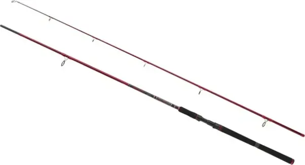 Penn Squadron III Pilk Spinning Rod 2.7m 100–160g