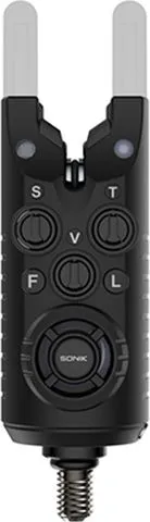 Sonik GIZMO2 Bissanzeiger