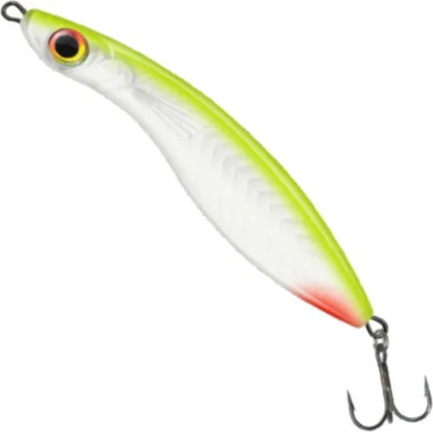 Salmo Wave Sinking 7cm 14g Sunshine Yellow UV