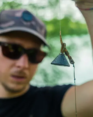 Fox Edges Downrigger Back Weights Sinkers 57g 3pcs