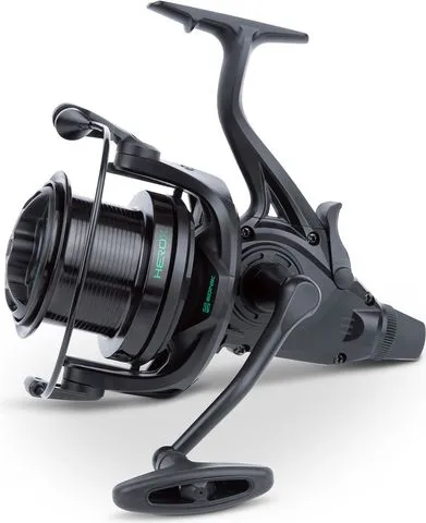 Sonik HEROX Freilaufrolle 10000 4.6:1 18kg 652g