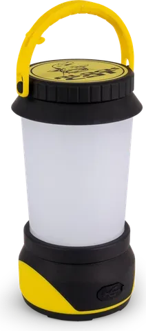 Black Cat Rechargable Bivvy Light