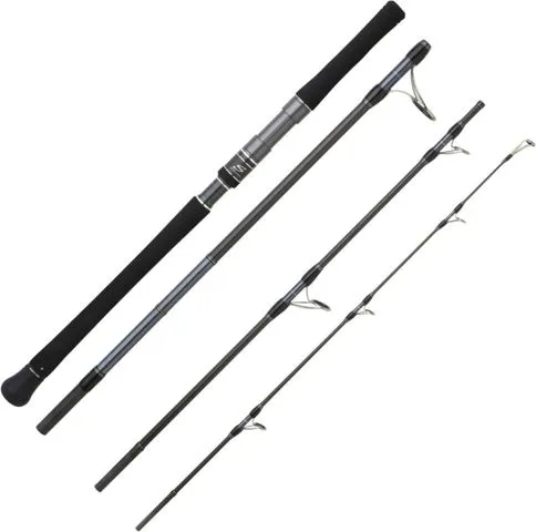 Hearty Rise Skywalker Exo Light Spinnrute 2.31m 20–70g 62cm 215g