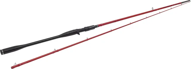 Westin W6 Powerstrike-T 2. Generation Spinnrute 0802 2,44m 40-140g 2pc
