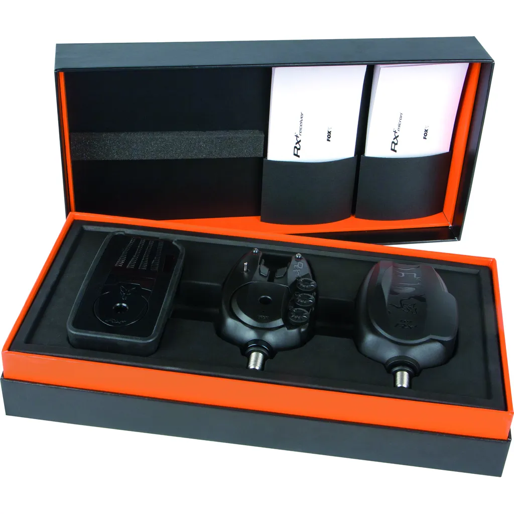 Fox Micron RX+ 2pc CEI156