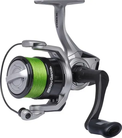 Abu Garcia Max X Stationärrolle 2000 3kg 218g 64cm 5.2:1
