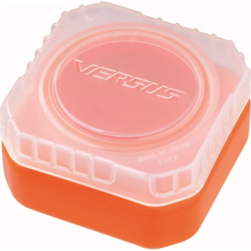 Meiho Liquid Pack VS L425 L425 8x8x4,4cm Orange