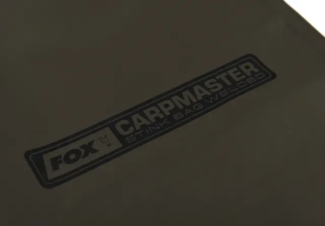 Fox Carpmaster Welded Stink Bag 150x33cm