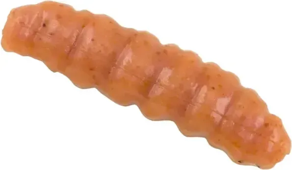 Berkley Gulp! Honey Worm 3.3cm 3.3g Natural