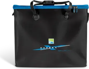 Preston Supera X Small Eva Net Bag 60x15.5x48cm Polyester Waterproof