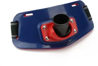 Ragot Fighting Belt Adjustable Gimbal