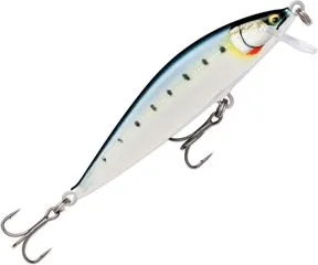 Rapala Countdown Elite 9.5cm 14g Gilded Maiwashi