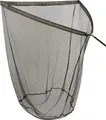 Fox Horizon X3S Landing Net 107cm 183cm Carbon Khaki Mesh