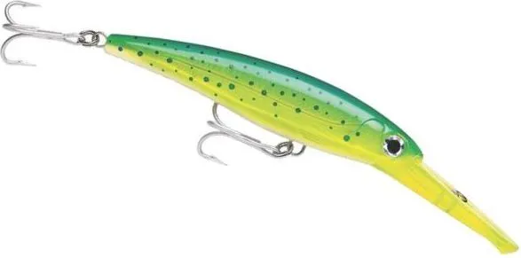 Rapala X-Rap Magnum Crankbait 30 16cm 9m 72g D