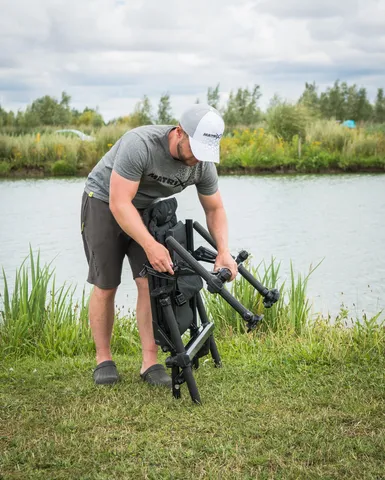 Fox Matrix Angelstuhl XR36 Pro