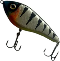 Westin Swim Glidebait Jerkbait 12cm 53g Suspending