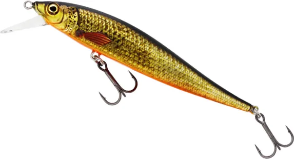 Westin Jerkbite SR Jerkbait 9cm 8g Suspending Real Rudd