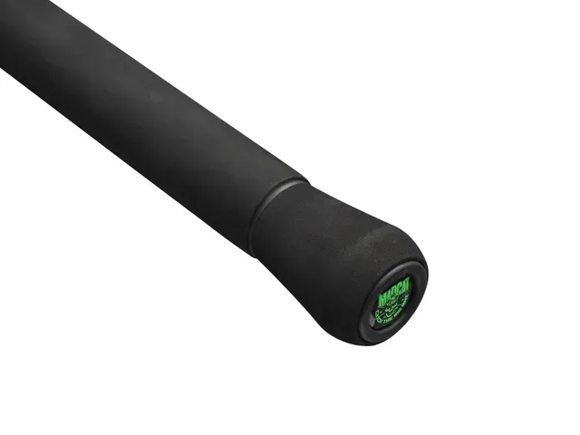 Madcat UV Series Vertical Spinning Rod 1.75m 50–150g