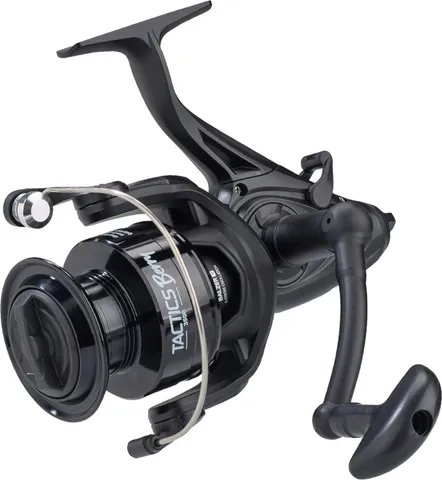 Balzer Tactics Berry Baitrunner & Carp Reel 3300 BR 5.2:1 Left/Right