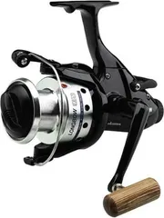 Okuma Longbow Baitfeeder 680 4.5:1