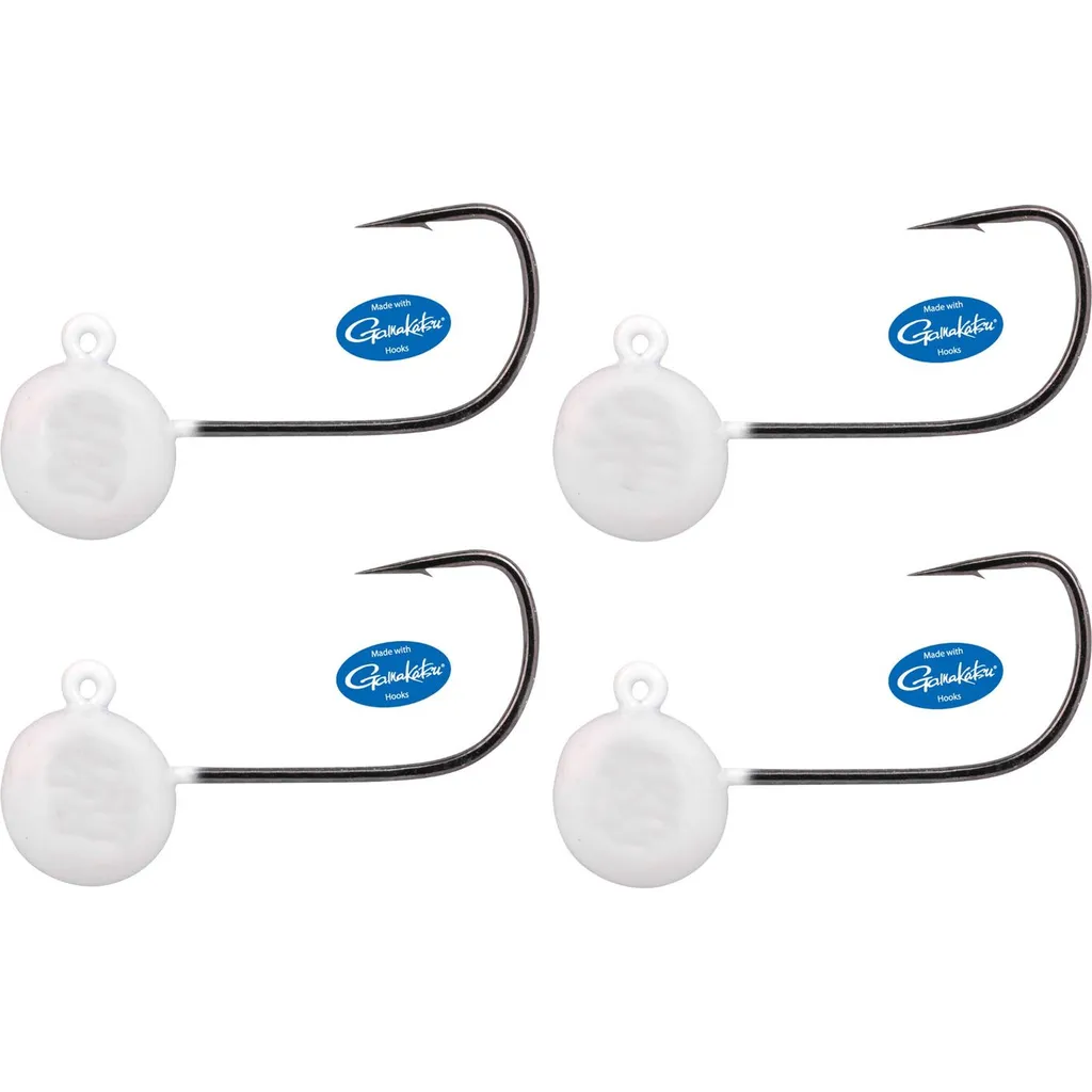 Spro Freestyle Micro Jig 29 #2 3g Glow White