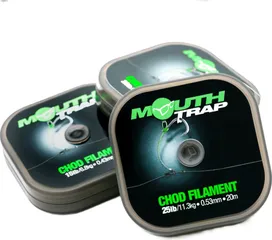 Korda MouthTrap 0.47mm 9kg