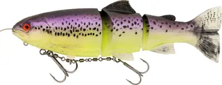 Westin Tommy The Trout Inline 15cm 45g Ghost Trout Slow Sinking
