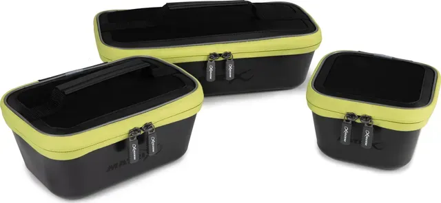 Matrix EVA Air-Flow Bait Tub 3.41l