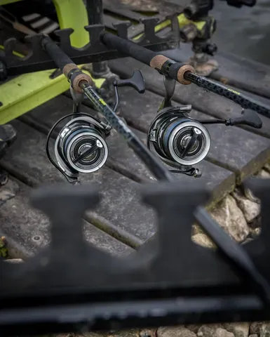 Matrix HX 6000 Pro Feeder 428g 96cm 4.9:1