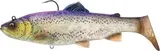 Savage Gear 3D Trout Shad 12.5cm 35g FS Clear Blue Trout