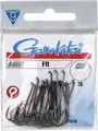 Gamakatsu F11 Haken 12 25pcs Black