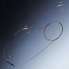 Balzer Matzes Weitwurfsystem Leader 70cm 9kg 4