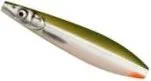 Savage Gear LT Seeker Crankbaits 9cm 0.5–1.5m 24g Green/Silver